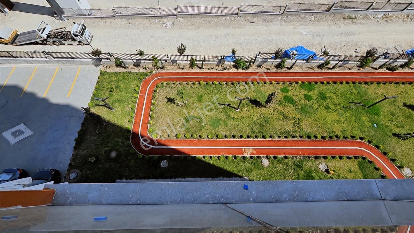 Özel Tasarımlı Çift Kilerli 4+1 Sıfır Kiralık Daire - Görsel 10