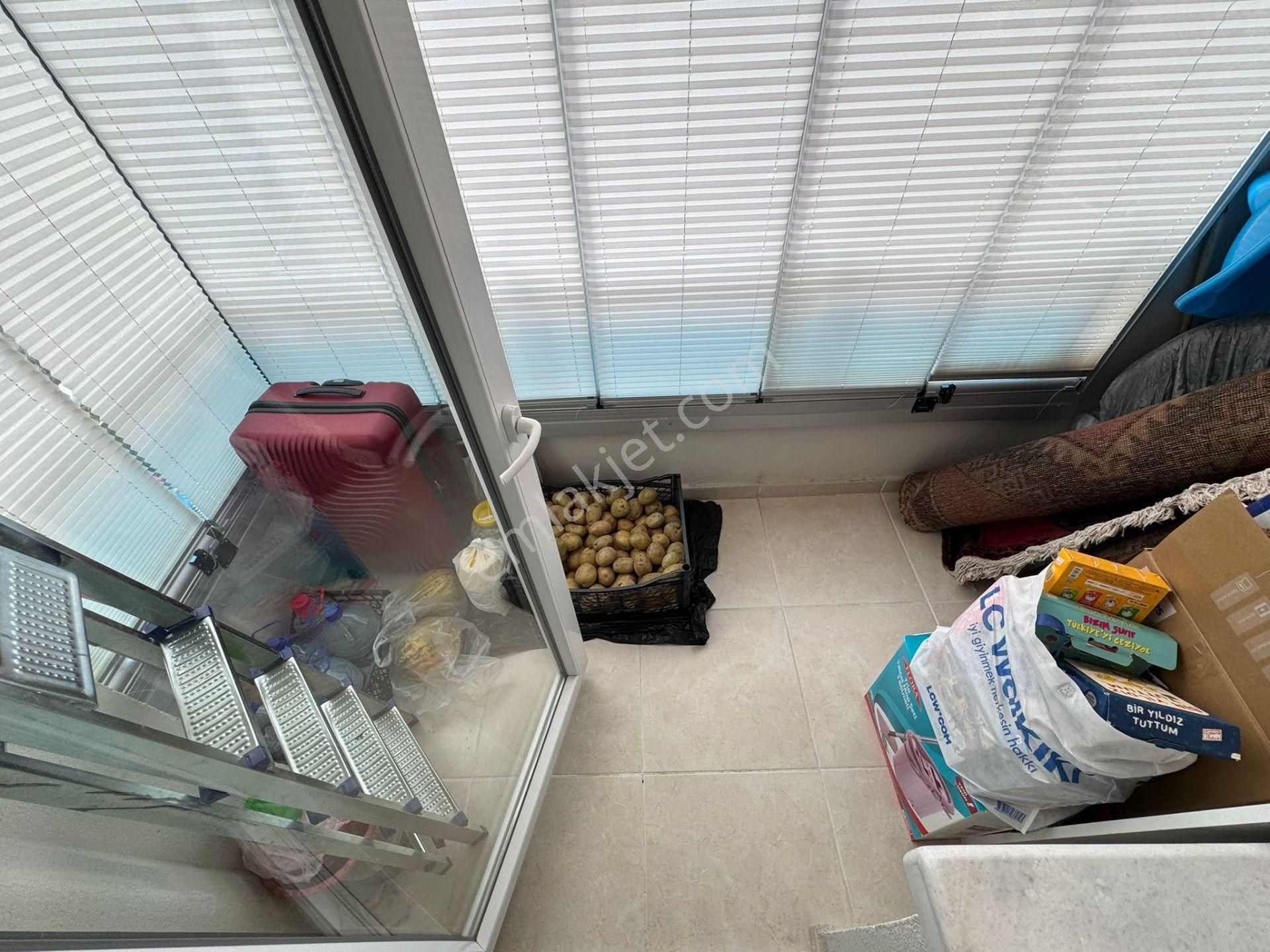 Kalecik Emlak'tan E.banyolu Full Yapılı Merkezi Sistem Kat Sitede 4+1 - Görsel 25