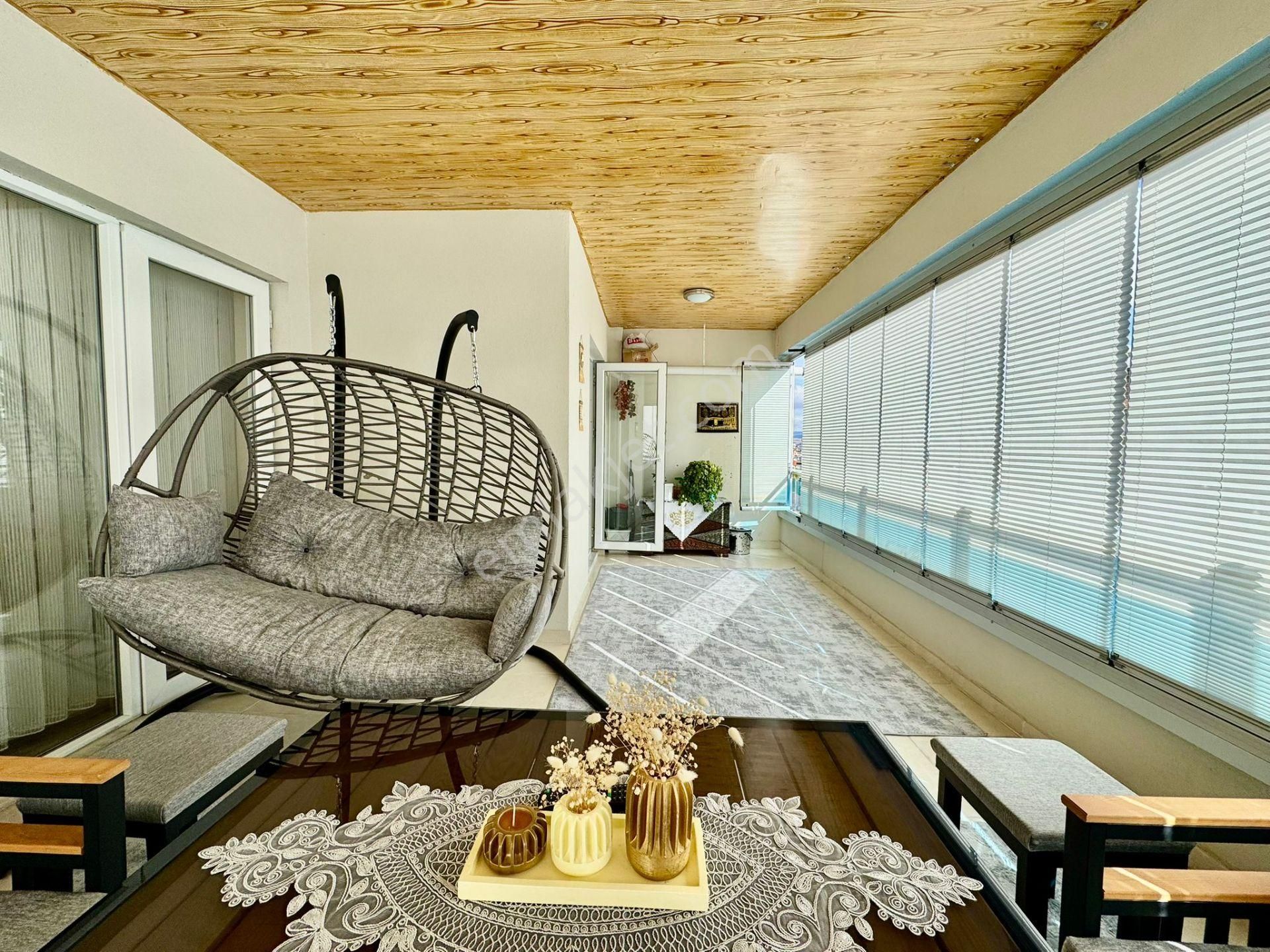 Kalecik Emlak'tan E.banyolu Full Yapılı Merkezi Sistem Kat Sitede 4+1 - Görsel 24