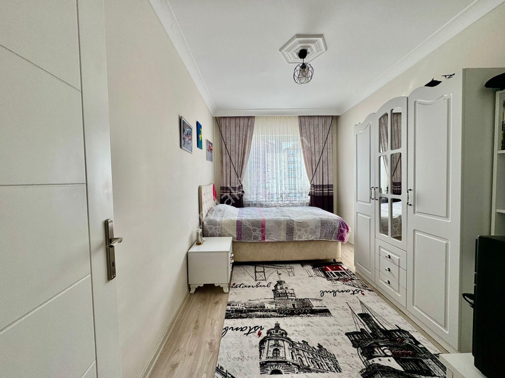 Kalecik Emlak'tan E.banyolu Full Yapılı Merkezi Sistem Kat Sitede 4+1 - Görsel 13