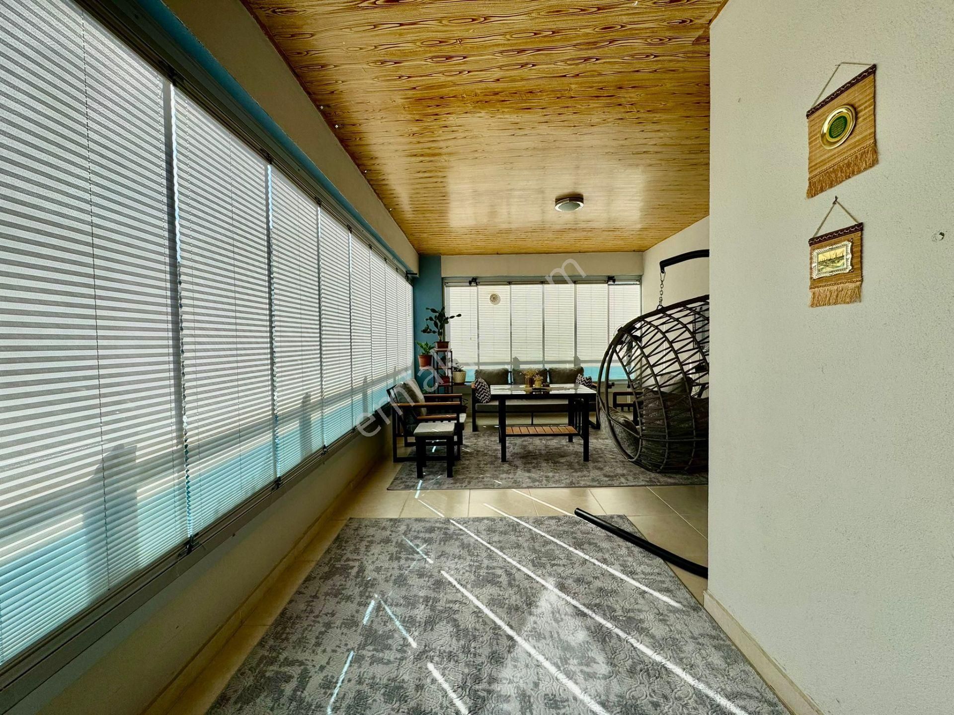 Kalecik Emlak'tan E.banyolu Full Yapılı Merkezi Sistem Kat Sitede 4+1 - Görsel 23