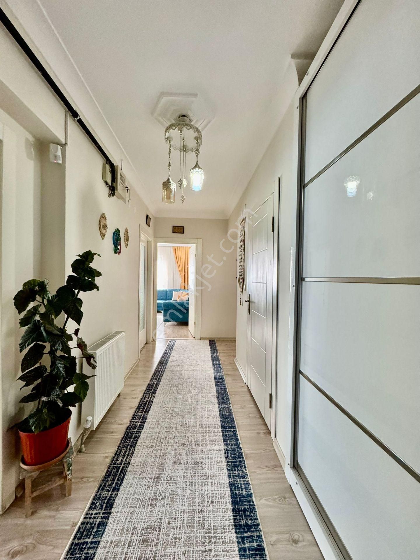 Kalecik Emlak'tan E.banyolu Full Yapılı Merkezi Sistem Kat Sitede 4+1 - Görsel 20