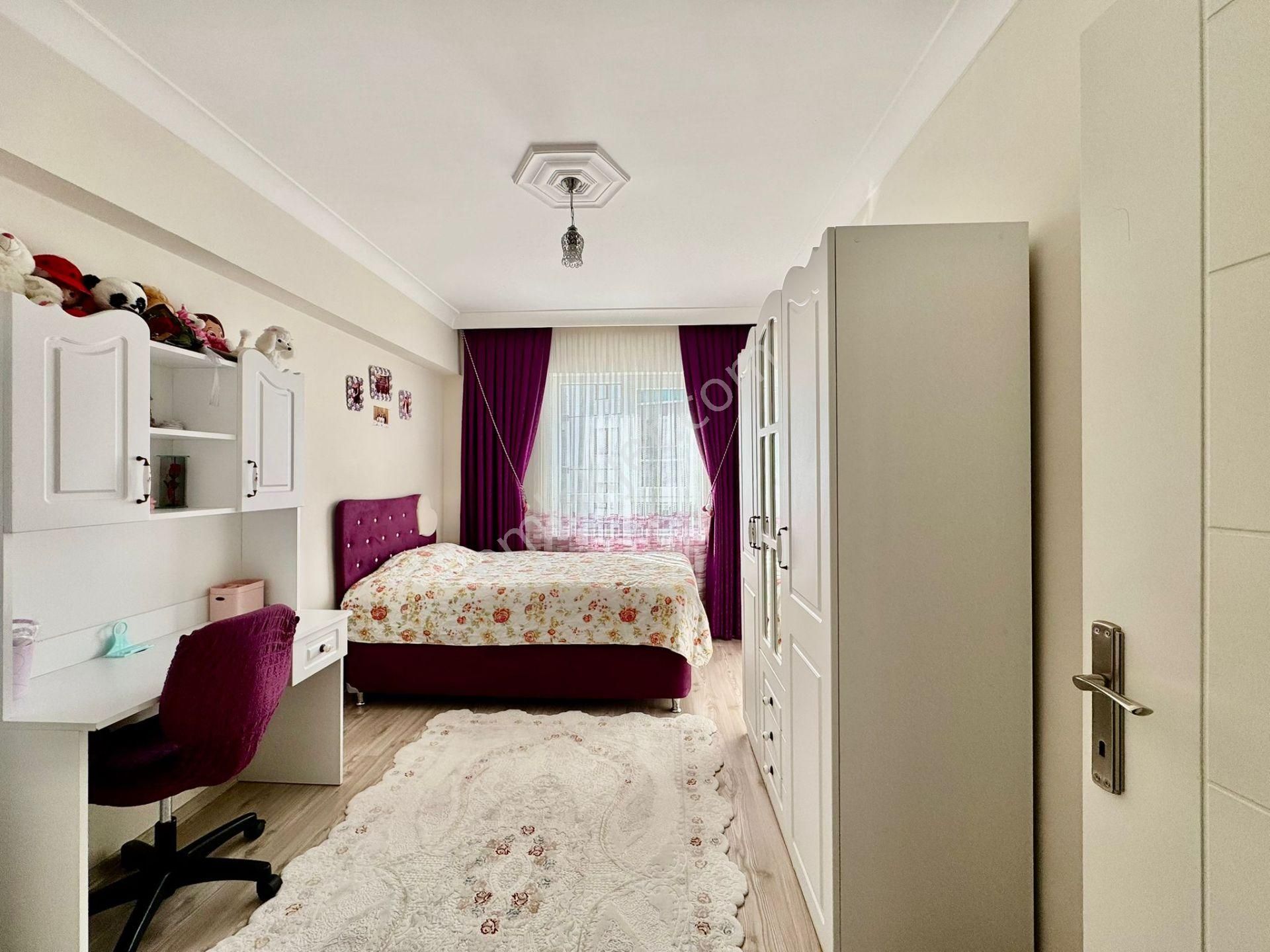 Kalecik Emlak'tan E.banyolu Full Yapılı Merkezi Sistem Kat Sitede 4+1 - Görsel 10