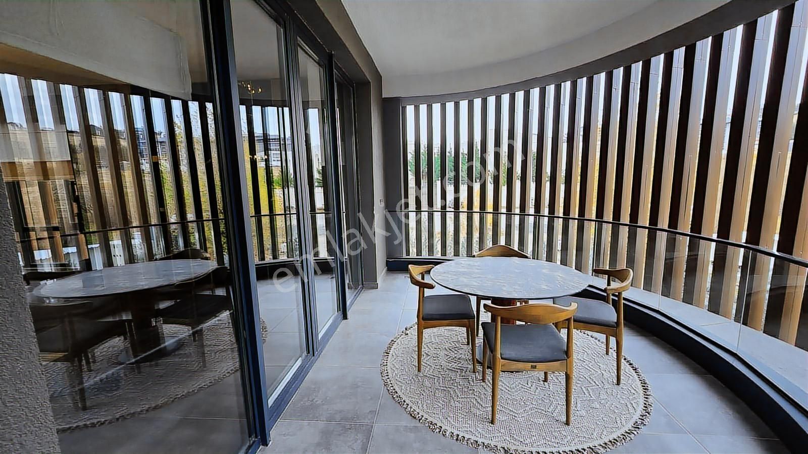 Natura Vadi'de Lüks Dikmen Vadisi Manzaralı 4.5+1 Satılık Daire - Görsel 25