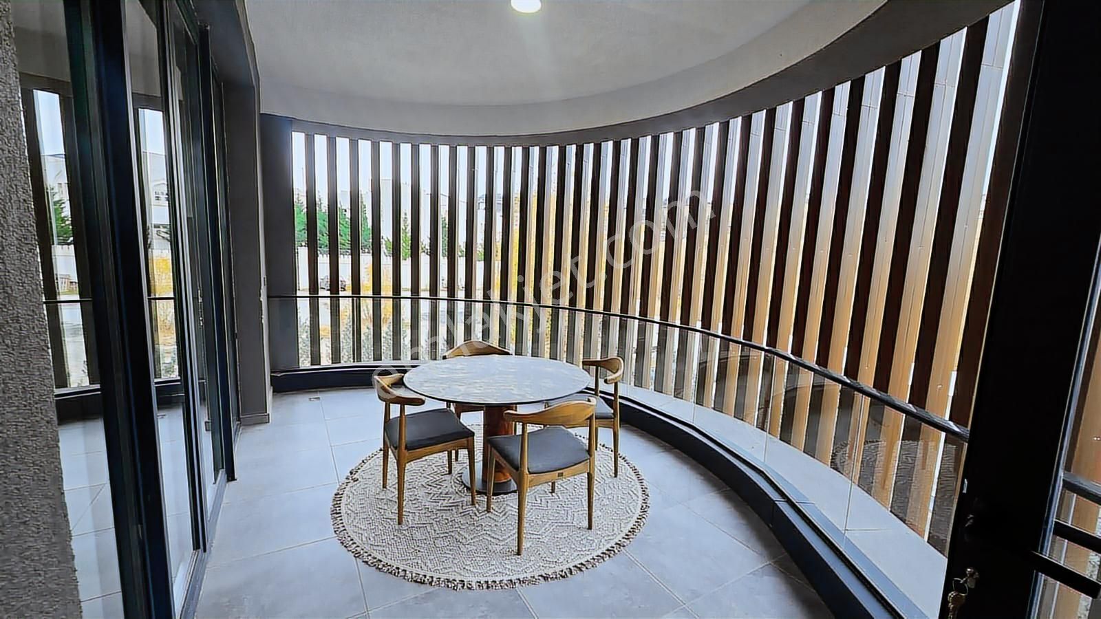 Natura Vadi'de Lüks Dikmen Vadisi Manzaralı 4.5+1 Satılık Daire - Görsel 30