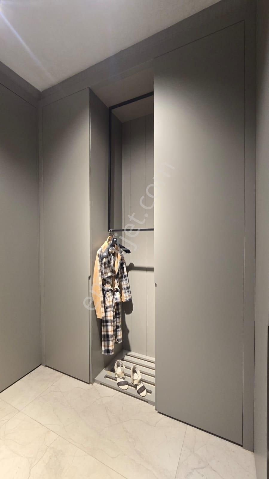 Natura Vadi'de Lüks Dikmen Vadisi Manzaralı 4.5+1 Satılık Daire - Görsel 21