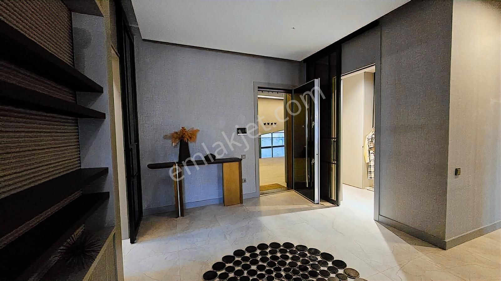 Natura Vadi'de Lüks Dikmen Vadisi Manzaralı 4.5+1 Satılık Daire - Görsel 10