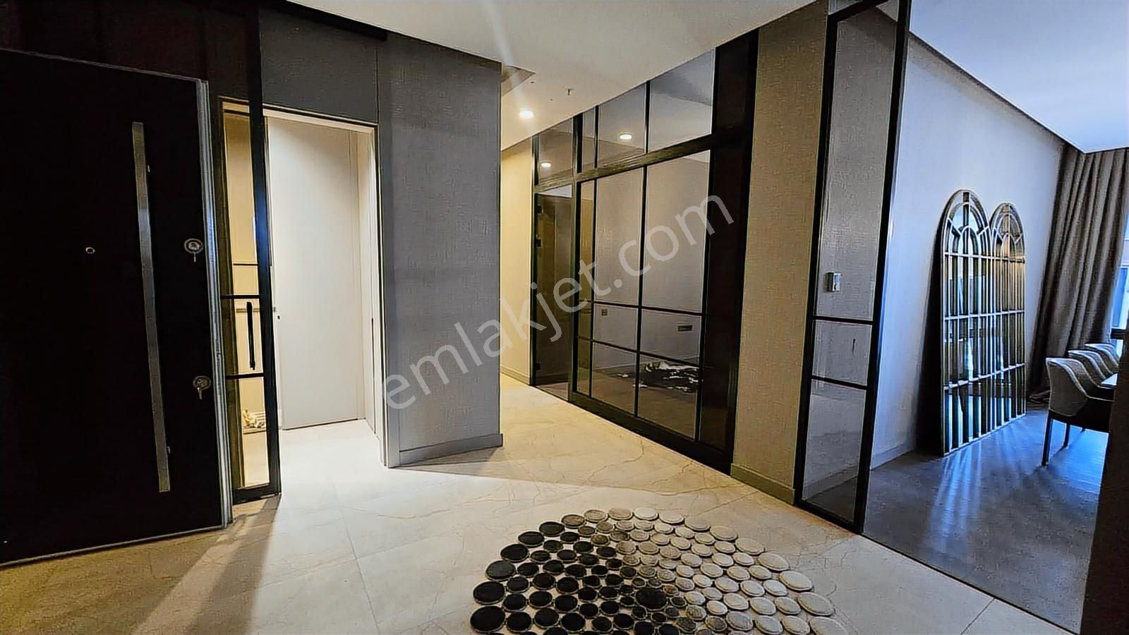 Natura Vadi'de Lüks Dikmen Vadisi Manzaralı 4.5+1 Satılık Daire - Görsel 4