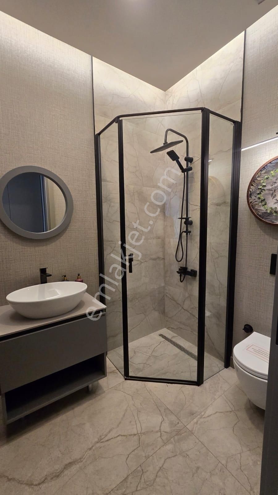 Natura Vadi'de Lüks Dikmen Vadisi Manzaralı 4.5+1 Satılık Daire - Görsel 22