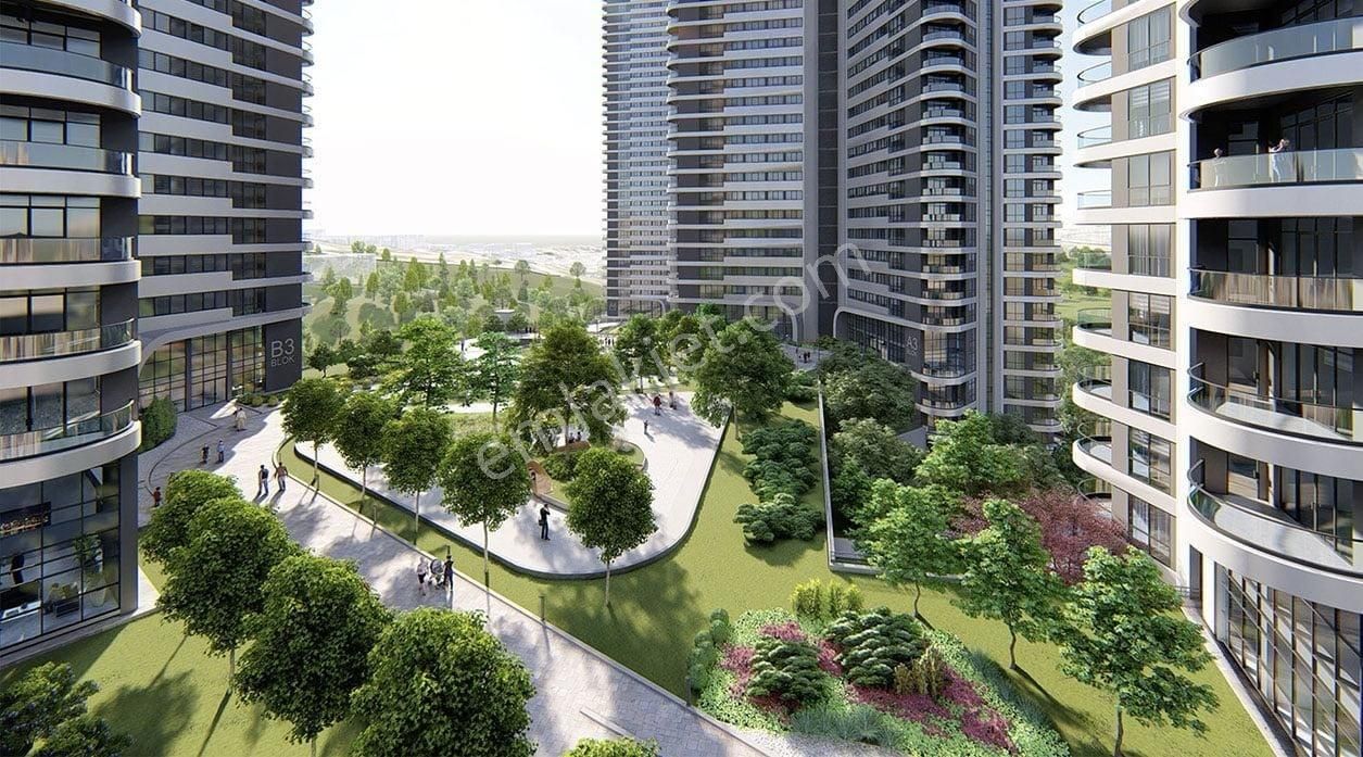 Natura Vadi'de Lüks Dikmen Vadisi Manzaralı 4.5+1 Satılık Daire - Görsel 32