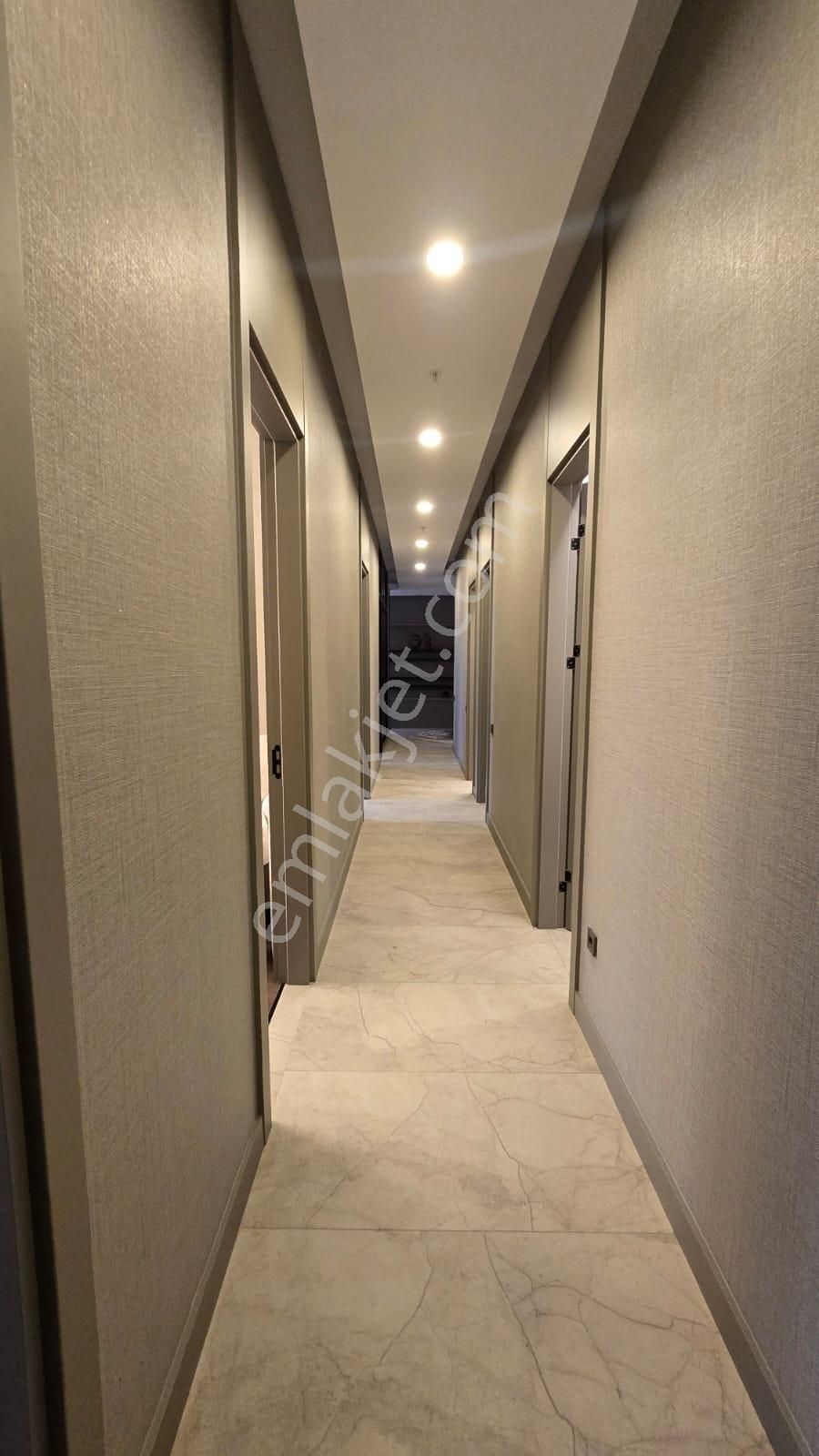 Natura Vadi'de Lüks Dikmen Vadisi Manzaralı 4.5+1 Satılık Daire - Görsel 23