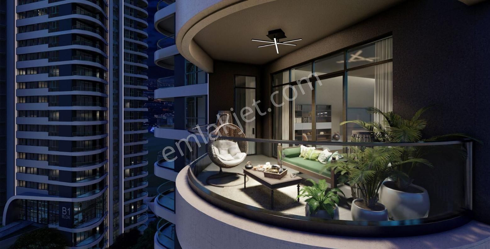 Natura Vadi'de Lüks Dikmen Vadisi Manzaralı 4.5+1 Satılık Daire - Görsel 18