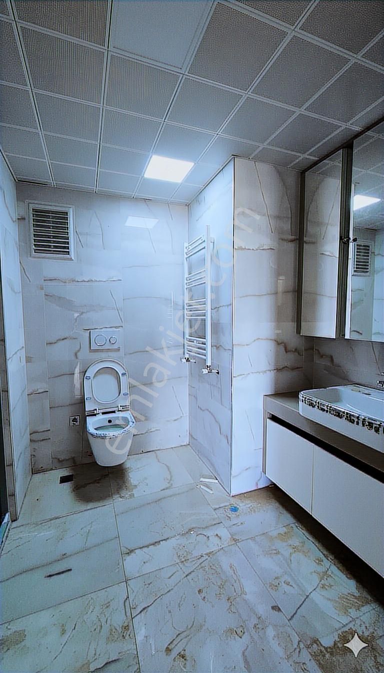 Serra Bulvar'da Farklı Kat Cephe Alternatifleri Mevcuttur - Görsel 22