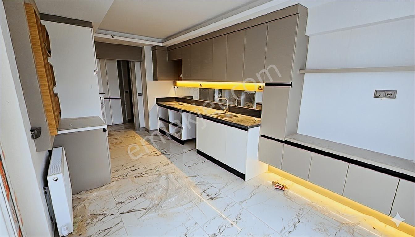 Serra Bulvar'da Farklı Kat Cephe Alternatifleri Mevcuttur - Görsel 3