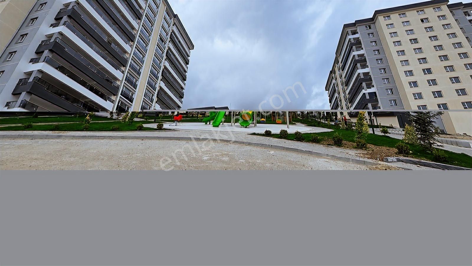 Serra Bulvar'da Farklı Kat Cephe Alternatifleri Mevcuttur - Görsel 28