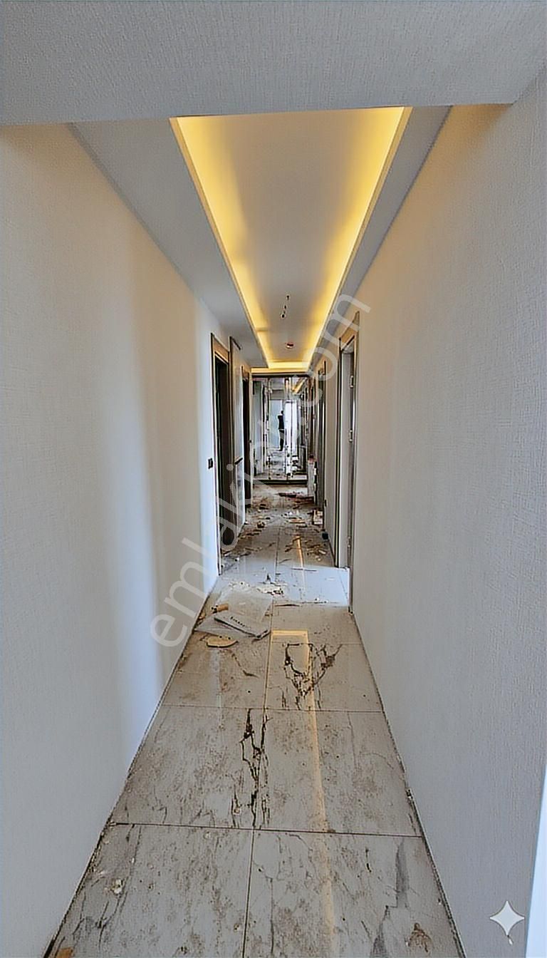 Serra Bulvar'da Farklı Kat Cephe Alternatifleri Mevcuttur - Görsel 24