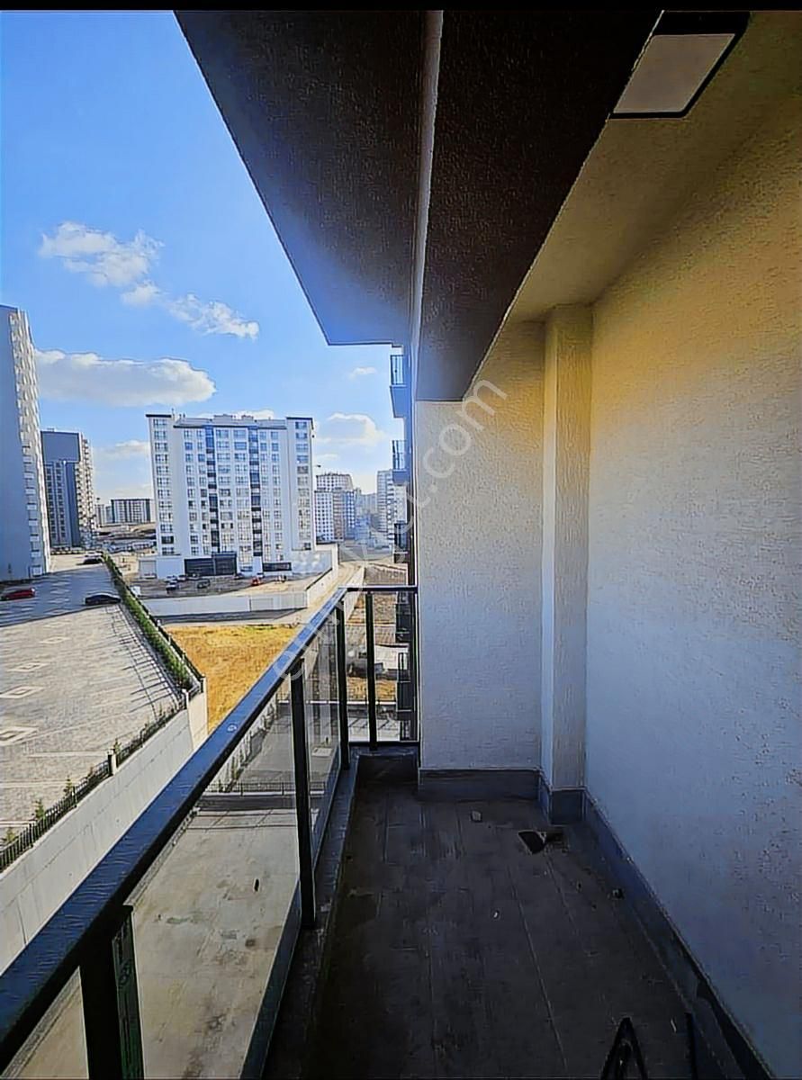 Meydan Göksu'da Panoromik Manzaralı 2+1 Satılık Daire - Görsel 22