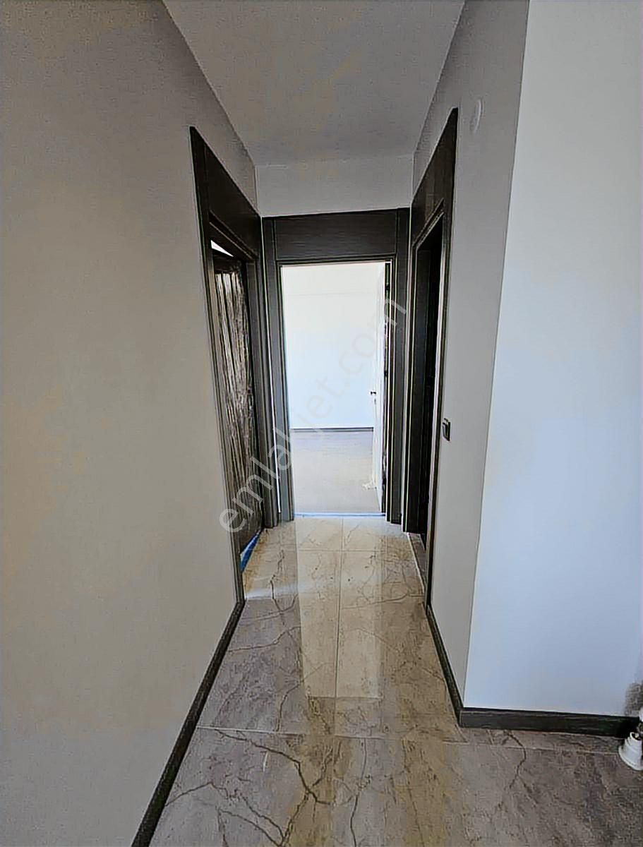 Meydan Göksu'da Panoromik Manzaralı 2+1 Satılık Daire - Görsel 11