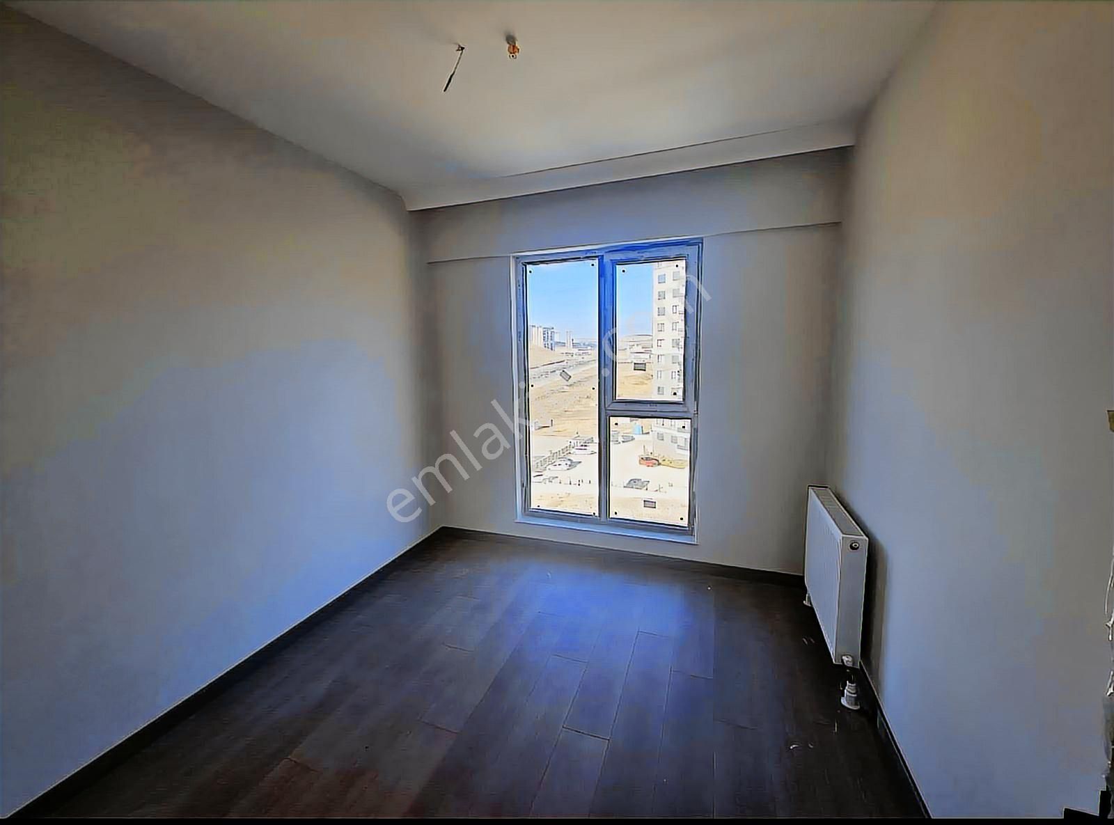 Meydan Göksu'da Panoromik Manzaralı 2+1 Satılık Daire - Görsel 21