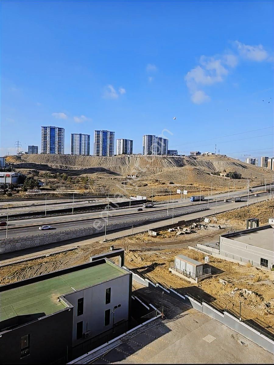 Meydan Göksu'da Panoromik Manzaralı 2+1 Satılık Daire - Görsel 4