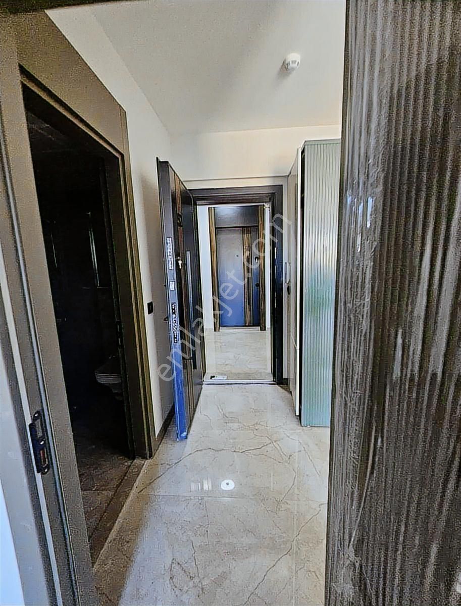 Meydan Göksu'da Panoromik Manzaralı 2+1 Satılık Daire - Görsel 8