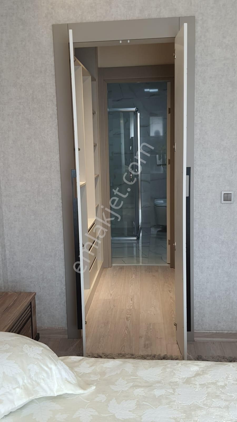 Serra Bulvar'da Kilerli Bağımsız Mutfaklı 2+1 Satılık Daire - Görsel 21