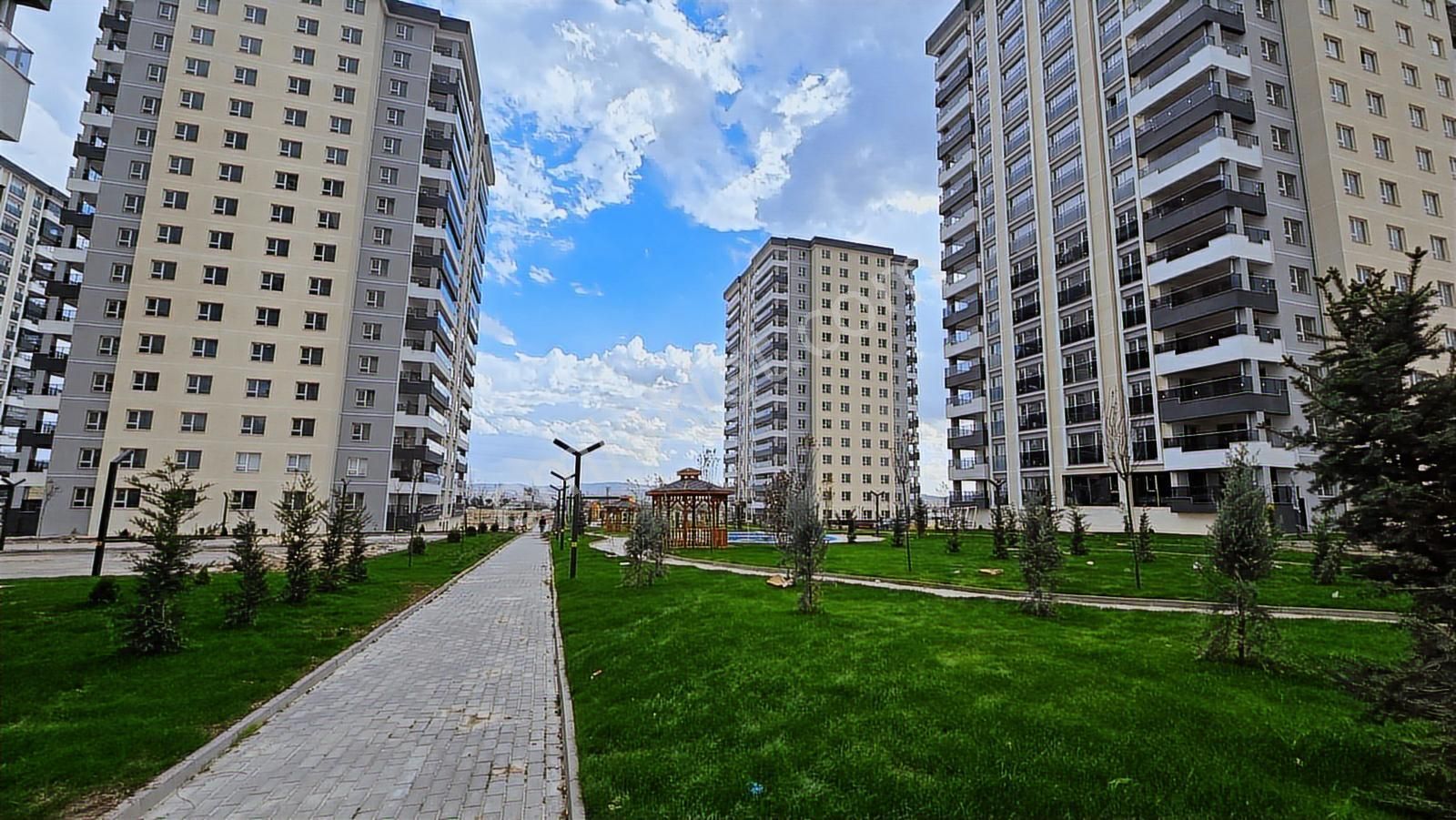 Serra Bulvar'da Kilerli Bağımsız Mutfaklı 2+1 Satılık Daire - Görsel 14