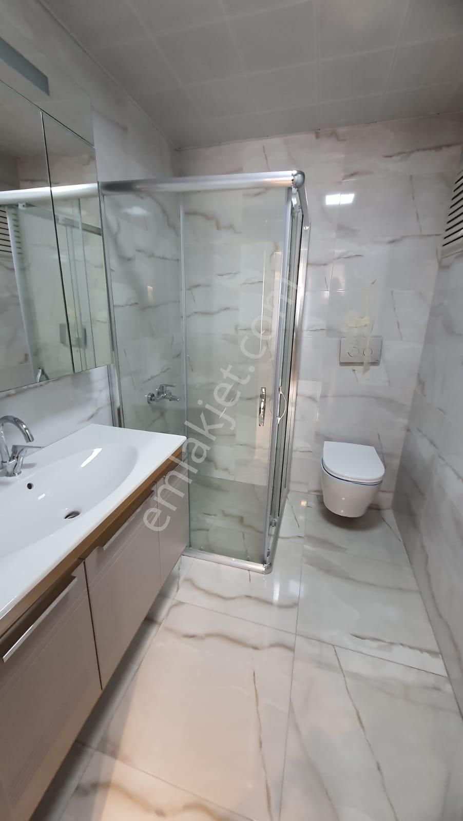 Serra Bulvar'da Kilerli Bağımsız Mutfaklı 2+1 Satılık Daire - Görsel 22