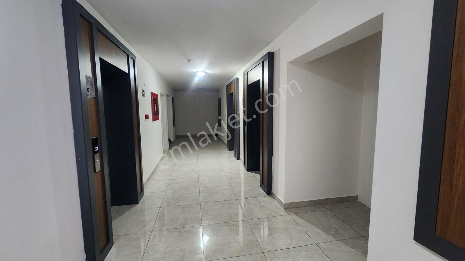 Törekent Polsan Prestij Konutları'nda 3+1 Kiralık Daire - Görsel 8