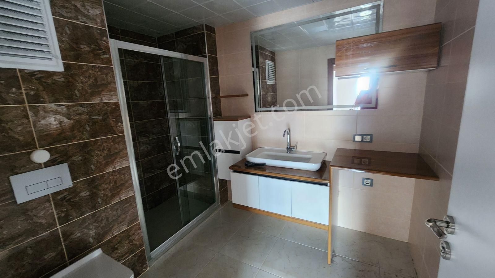 Törekent Polsan Prestij Konutları'nda 3+1 Kiralık Daire - Görsel 21