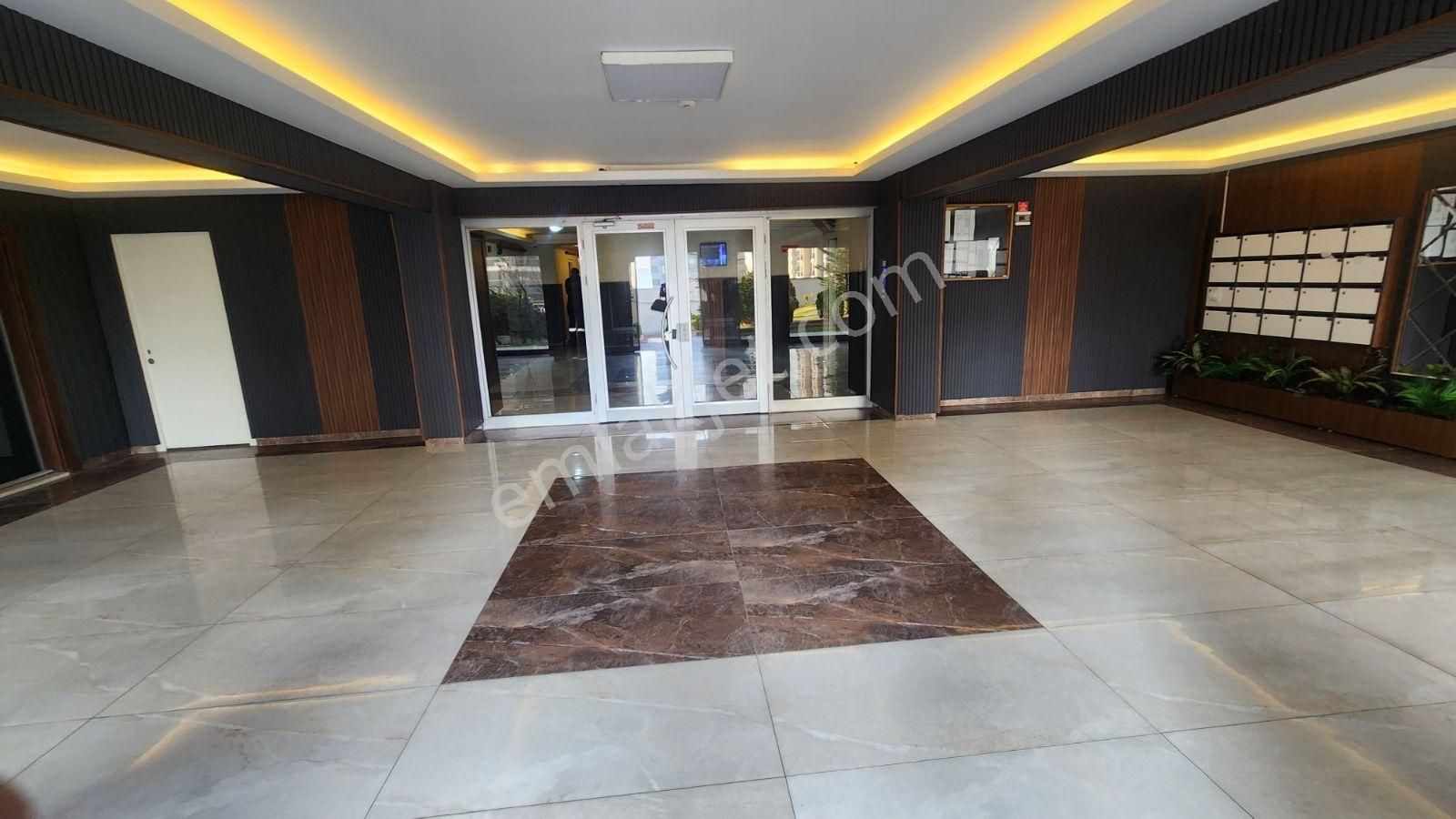 Törekent Polsan Prestij Konutları'nda 3+1 Kiralık Daire - Görsel 4