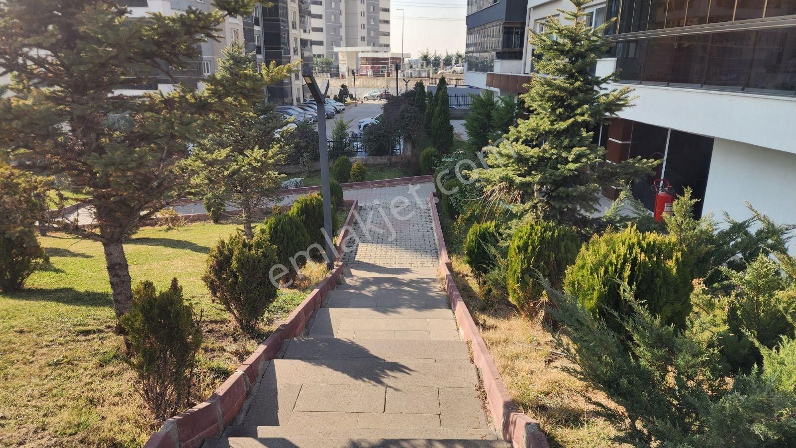Törekent Polsan Prestij Konutları'nda 3+1 Kiralık Daire - Görsel 29