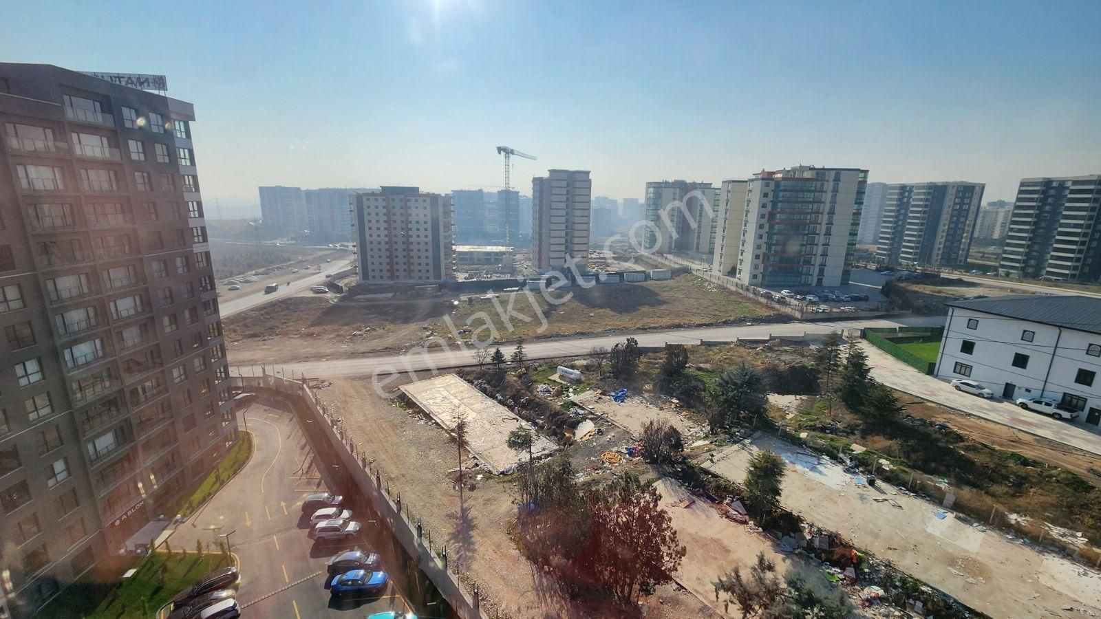 Törekent Polsan Prestij Konutları'nda 3+1 Kiralık Daire - Görsel 27