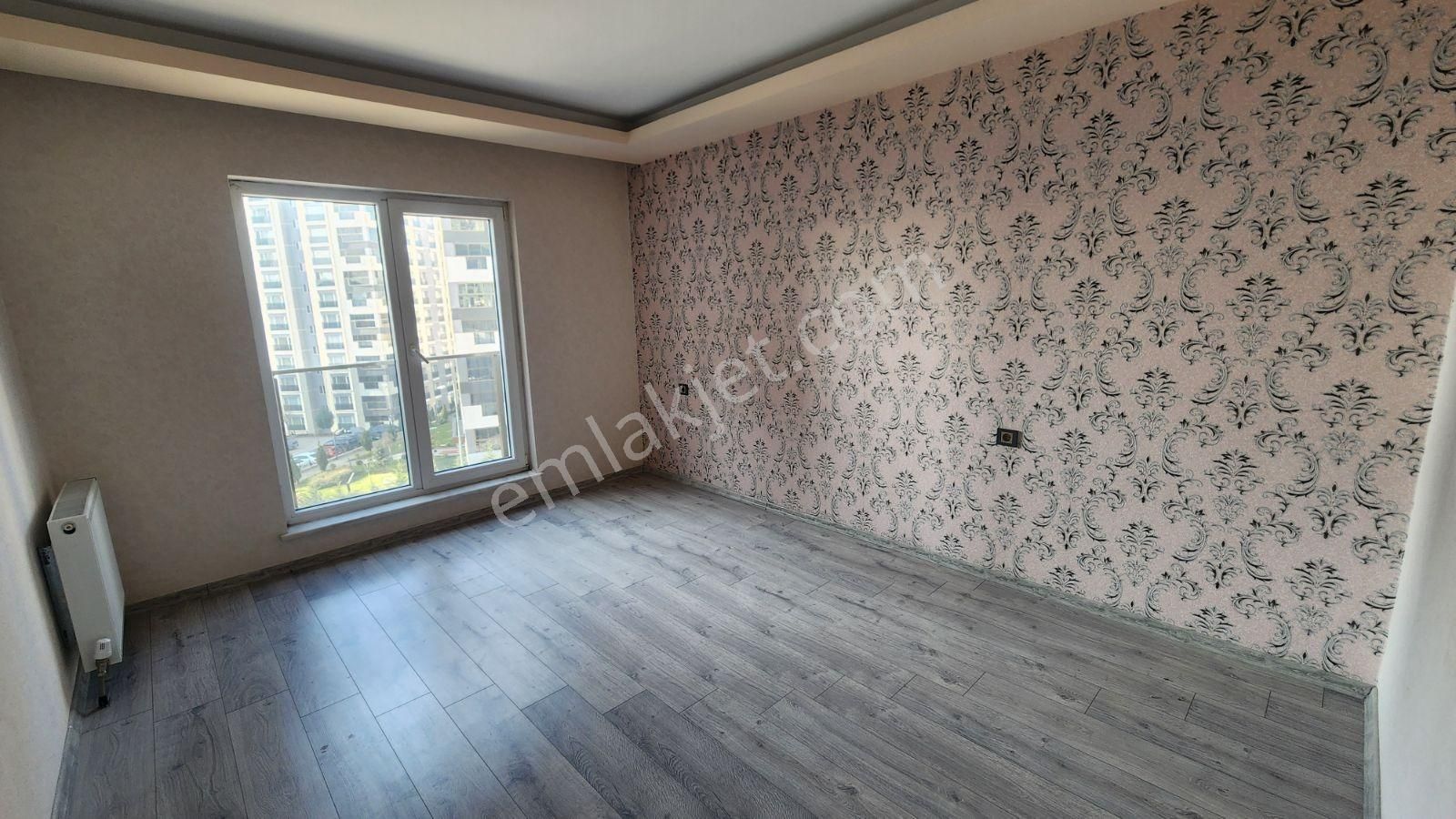 Törekent Polsan Prestij Konutları'nda 3+1 Kiralık Daire - Görsel 32