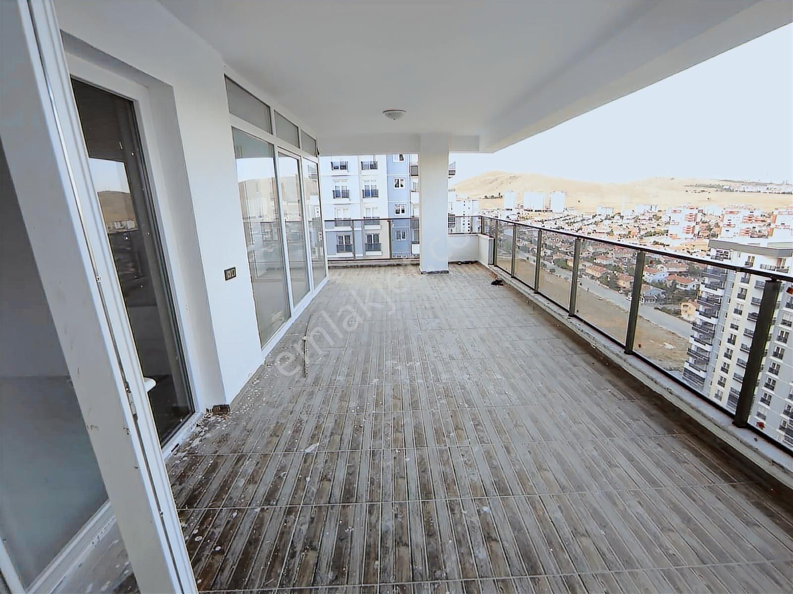 Törekent Polsan Prestij Konutları'nda 3+1 Kiralık Daire - Görsel 18