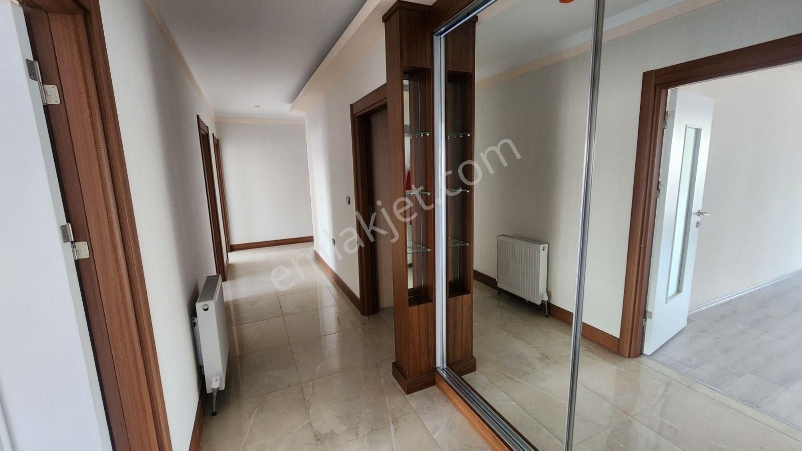 Törekent Polsan Prestij Konutları'nda 3+1 Kiralık Daire - Görsel 25