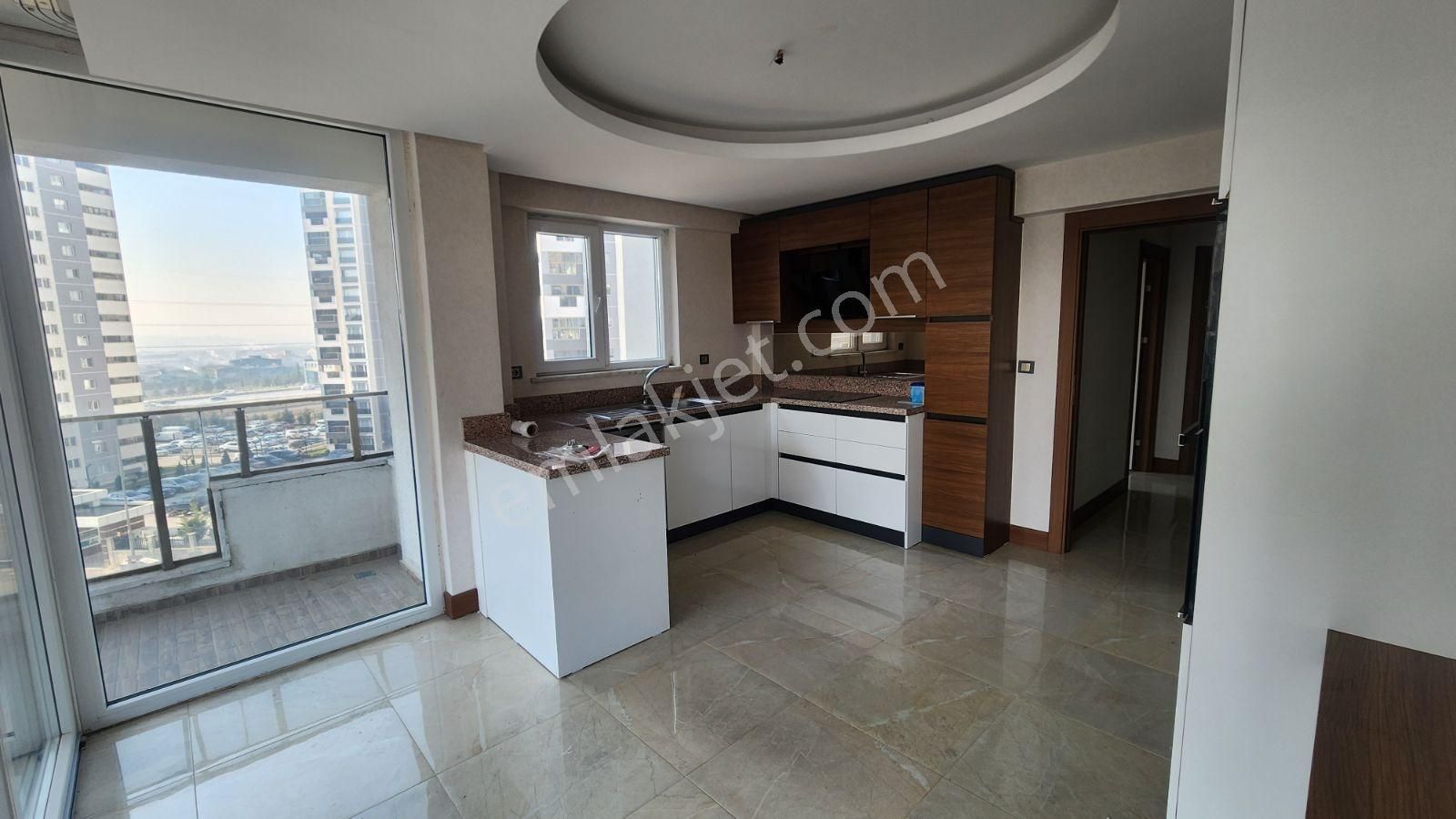 Törekent Polsan Prestij Konutları'nda 3+1 Kiralık Daire - Görsel 2