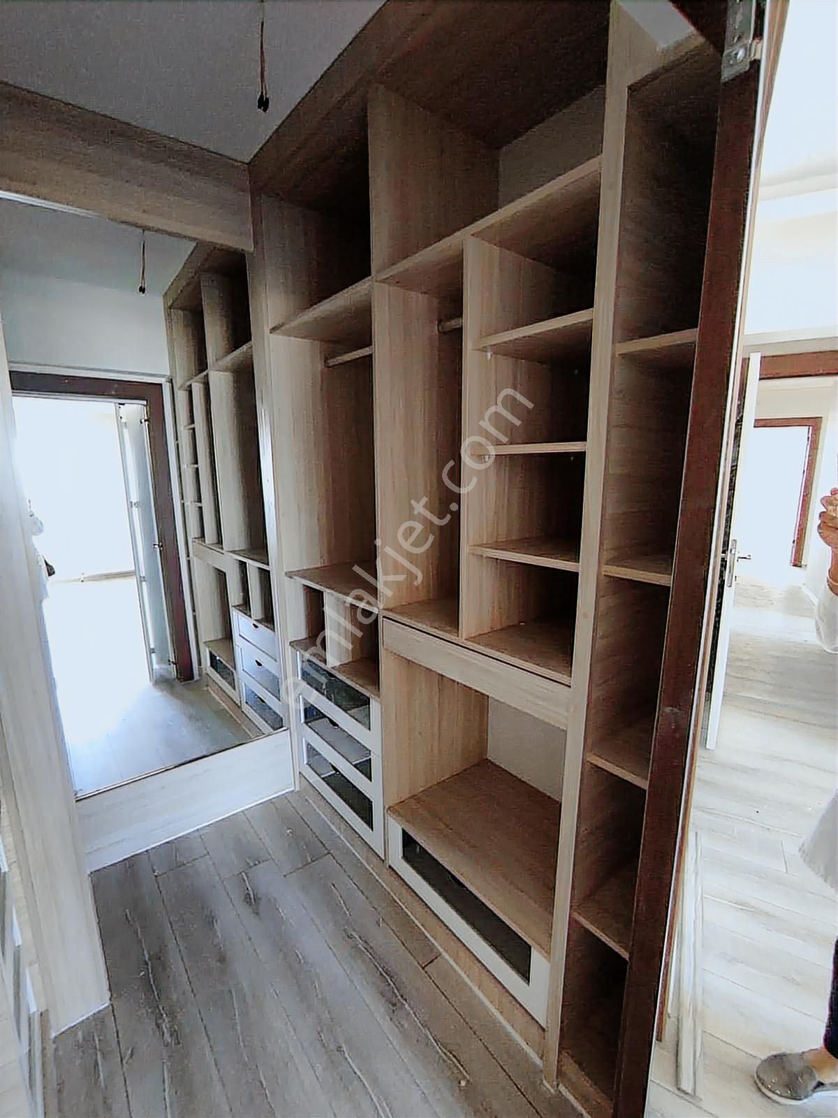Törekent Polsan Prestij Konutları'nda 3+1 Kiralık Daire - Görsel 16