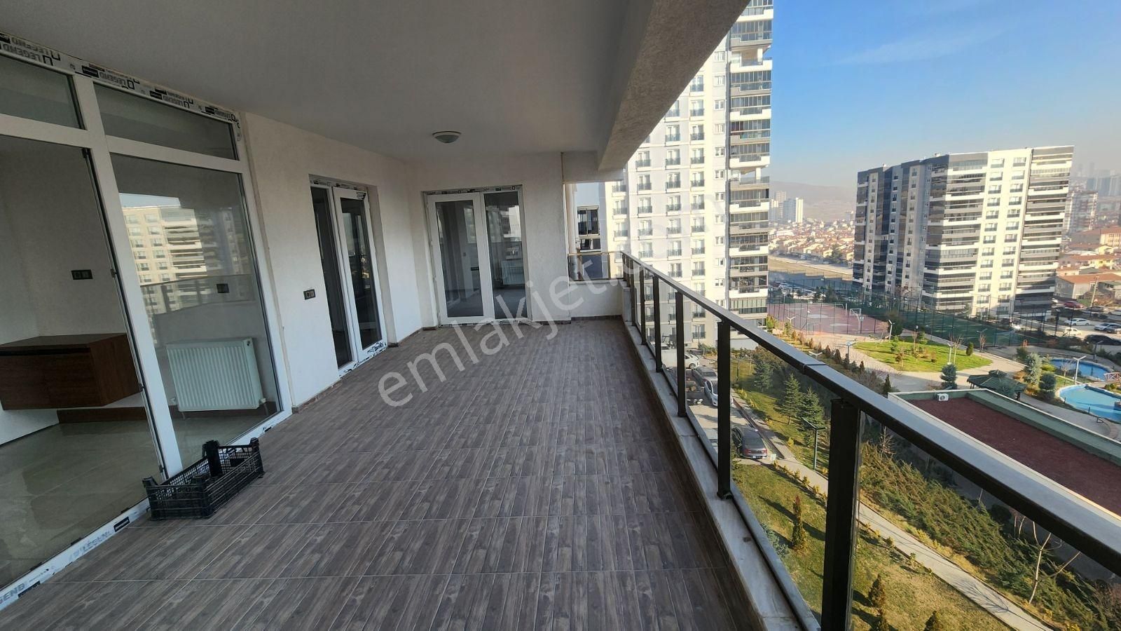 Törekent Polsan Prestij Konutları'nda 3+1 Kiralık Daire - Görsel 22