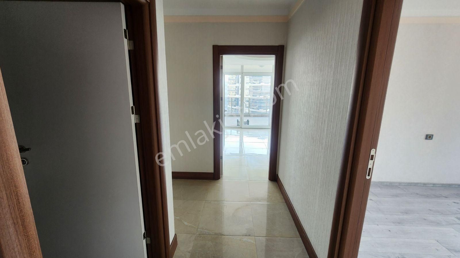 Törekent Polsan Prestij Konutları'nda 3+1 Kiralık Daire - Görsel 28