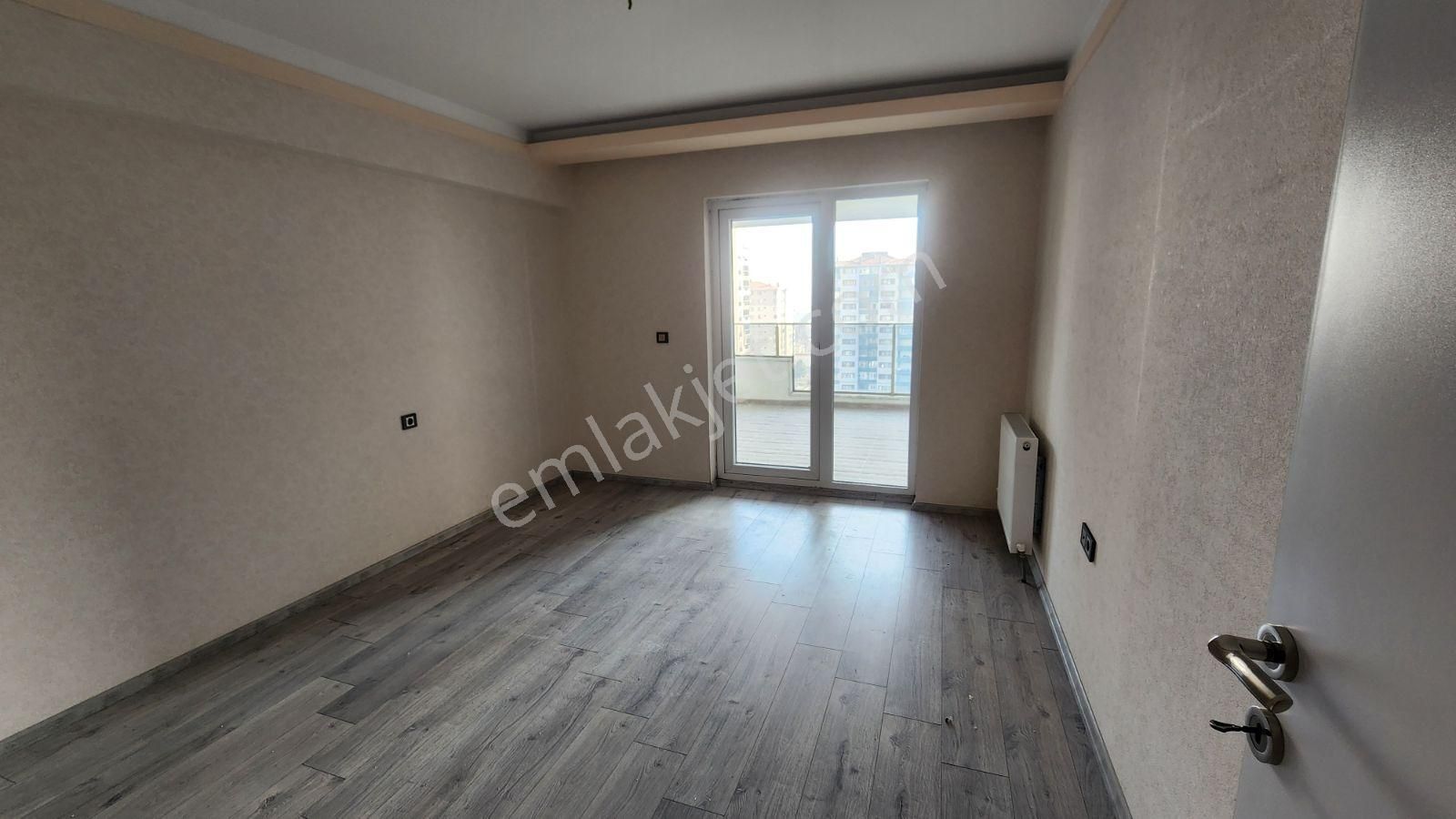 Törekent Polsan Prestij Konutları'nda 3+1 Kiralık Daire - Görsel 19