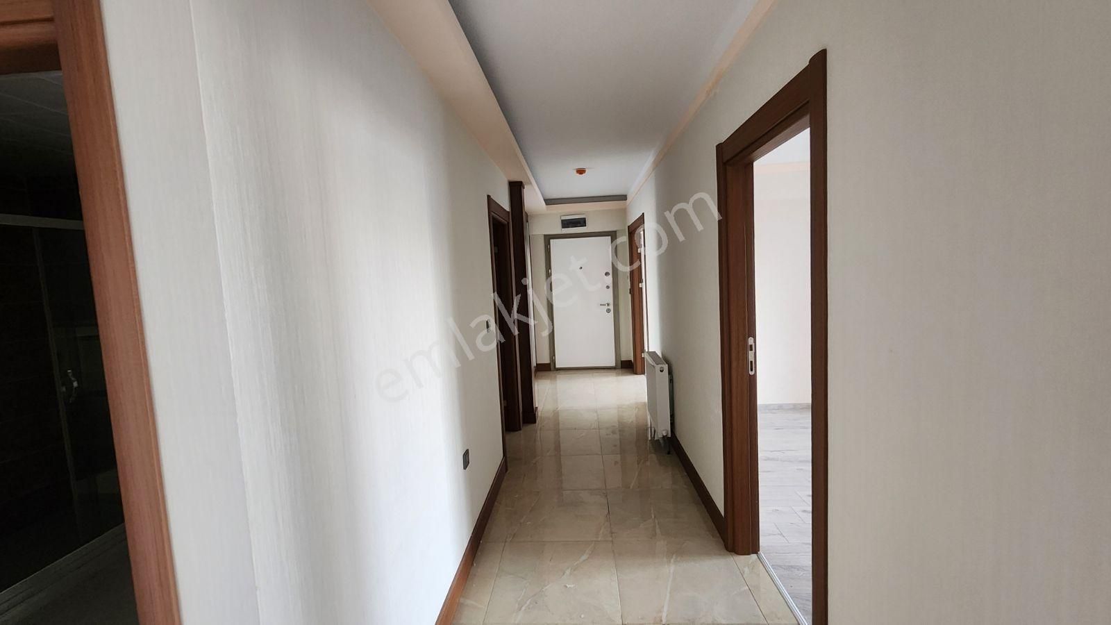Törekent Polsan Prestij Konutları'nda 3+1 Kiralık Daire - Görsel 14