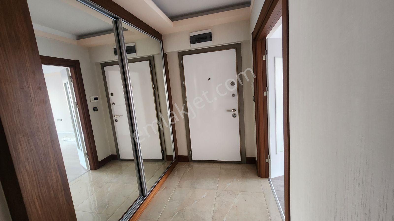 Törekent Polsan Prestij Konutları'nda 3+1 Kiralık Daire - Görsel 24