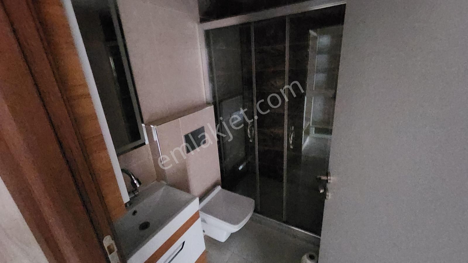 Törekent Polsan Prestij Konutları'nda 3+1 Kiralık Daire - Görsel 9
