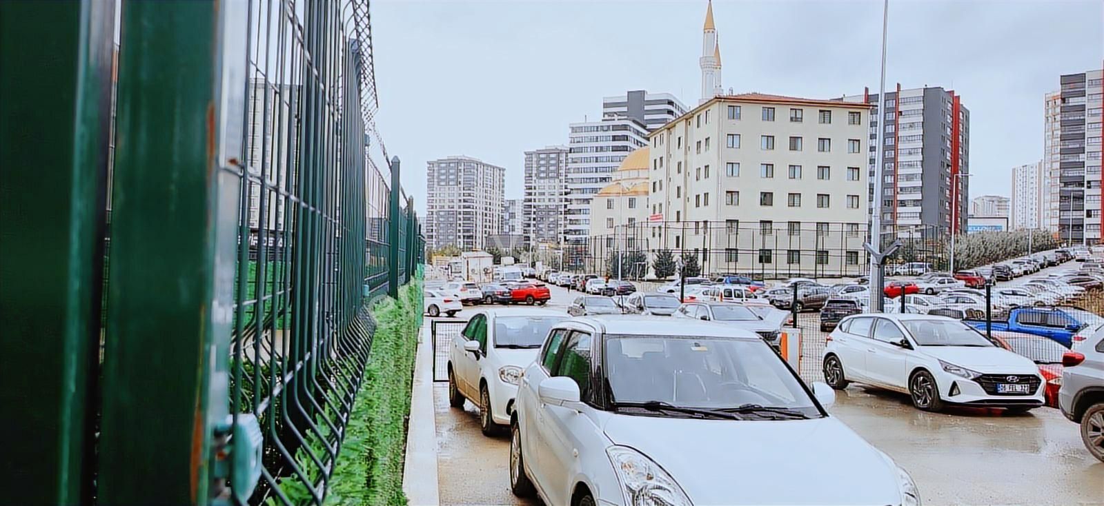 Cumhuriyet Mh. Metroya Yürüme Mesafesinde 2+1 Satılık Daire - Görsel 23