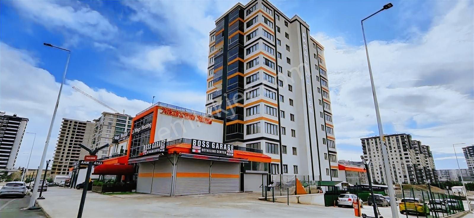 Cumhuriyet Mh. Metroya Yürüme Mesafesinde 2+1 Satılık Daire - Görsel 16