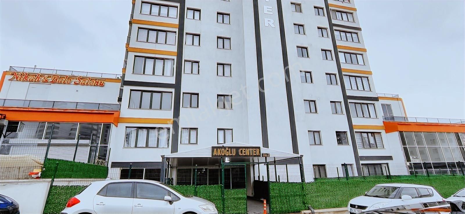 Cumhuriyet Mh. Metroya Yürüme Mesafesinde 2+1 Satılık Daire - Görsel 7