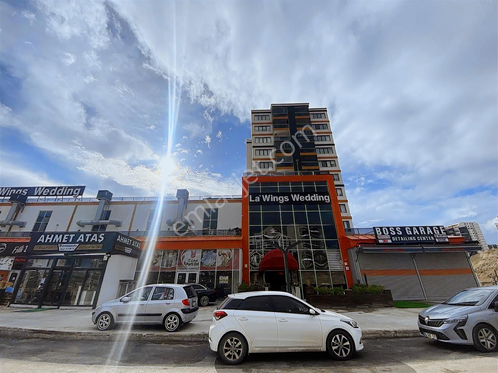 Cumhuriyet Mh. Metroya Yürüme Mesafesinde 2+1 Satılık Daire - Görsel 19