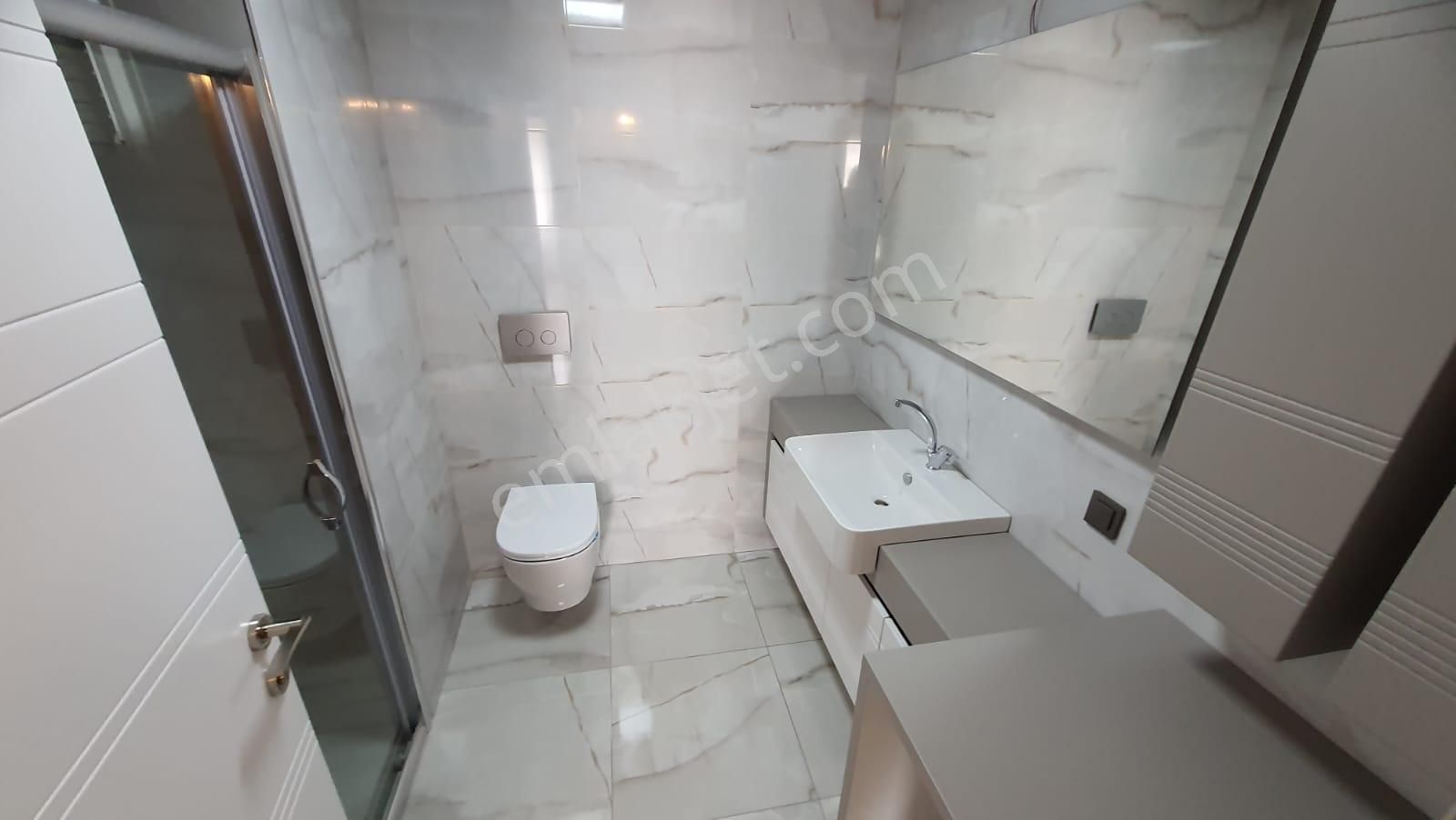 Törekent Mah. Yüksek Giriş Kilerli 2+1 Satılık Daire - Görsel 7