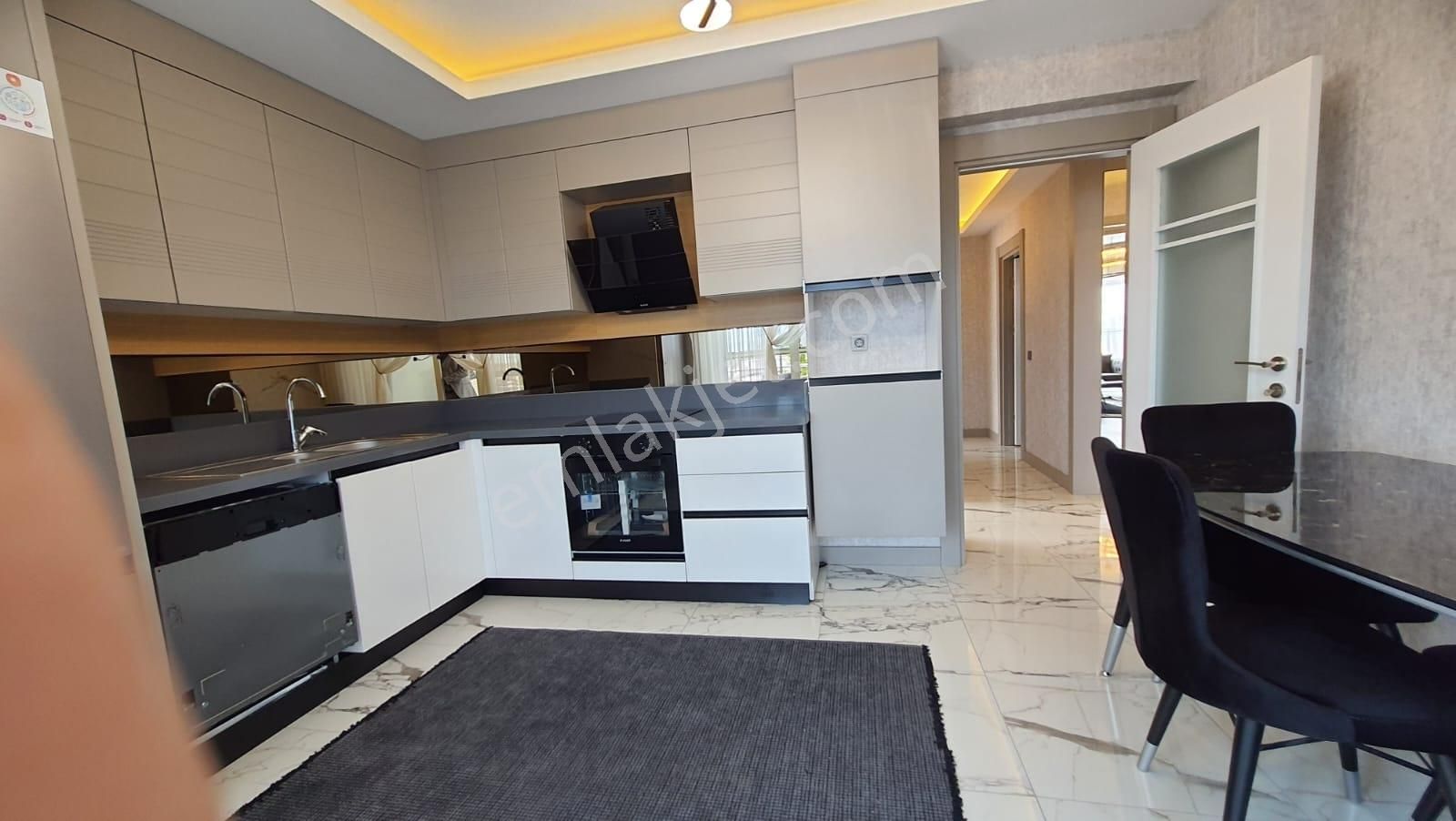 Törekent Mah. Yüksek Giriş Kilerli 2+1 Satılık Daire - Görsel 3